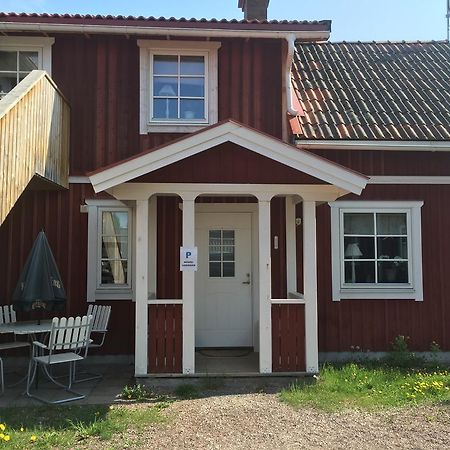 مبيت وإفطار Rättvik Augustas Bed & Breakfast المظهر الخارجي الصورة