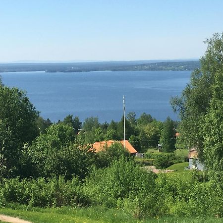 مبيت وإفطار Rättvik Augustas Bed & Breakfast المظهر الخارجي الصورة