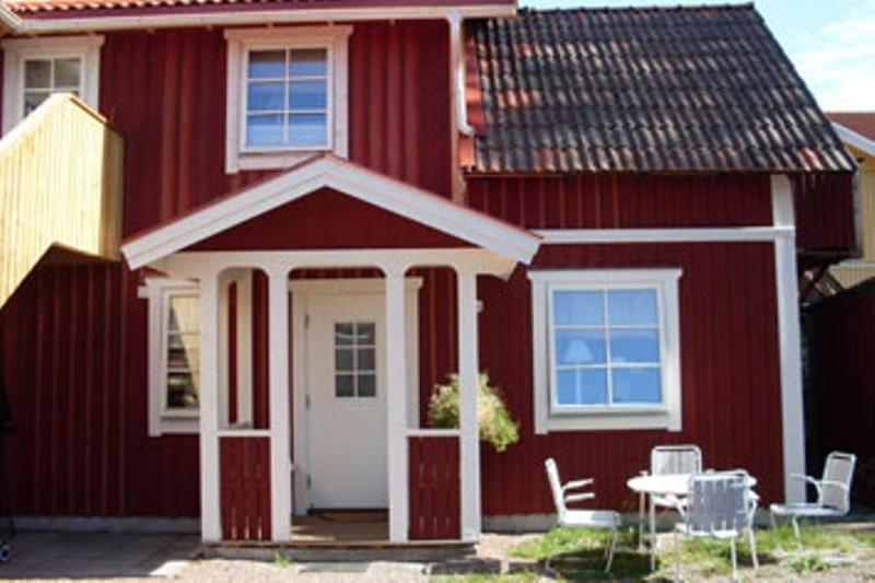 مبيت وإفطار Rättvik Augustas Bed & Breakfast الغرفة الصورة