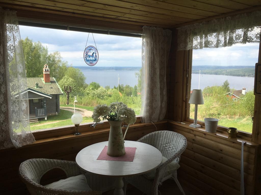 مبيت وإفطار Rättvik Augustas Bed & Breakfast المظهر الخارجي الصورة