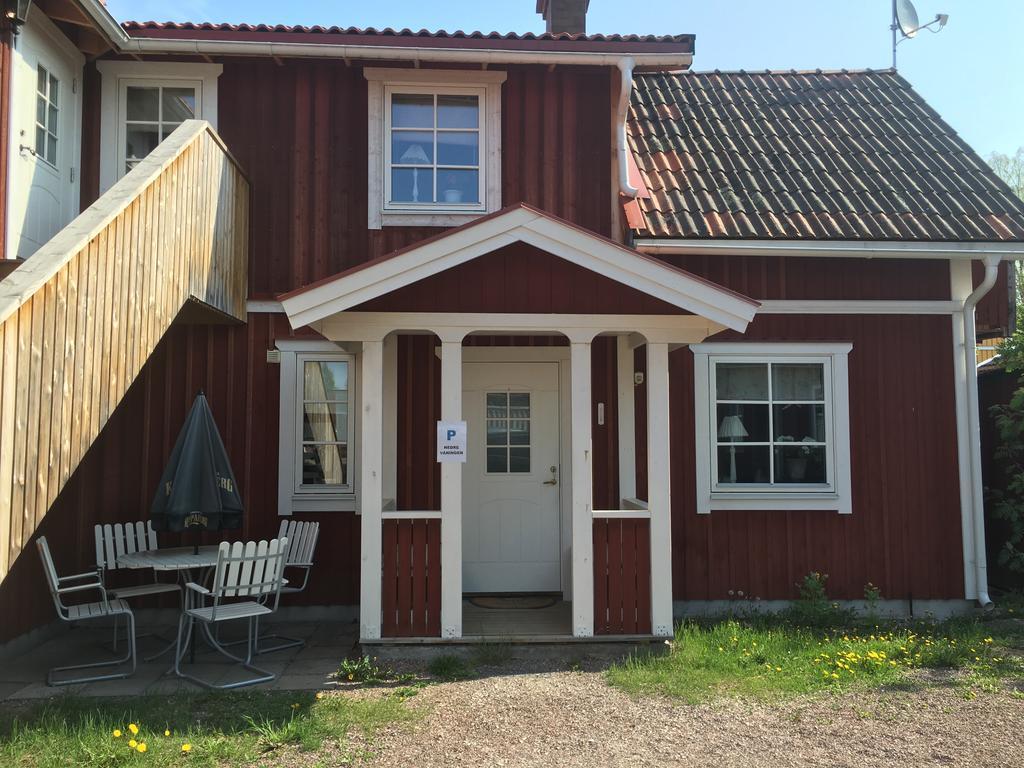 مبيت وإفطار Rättvik Augustas Bed & Breakfast المظهر الخارجي الصورة