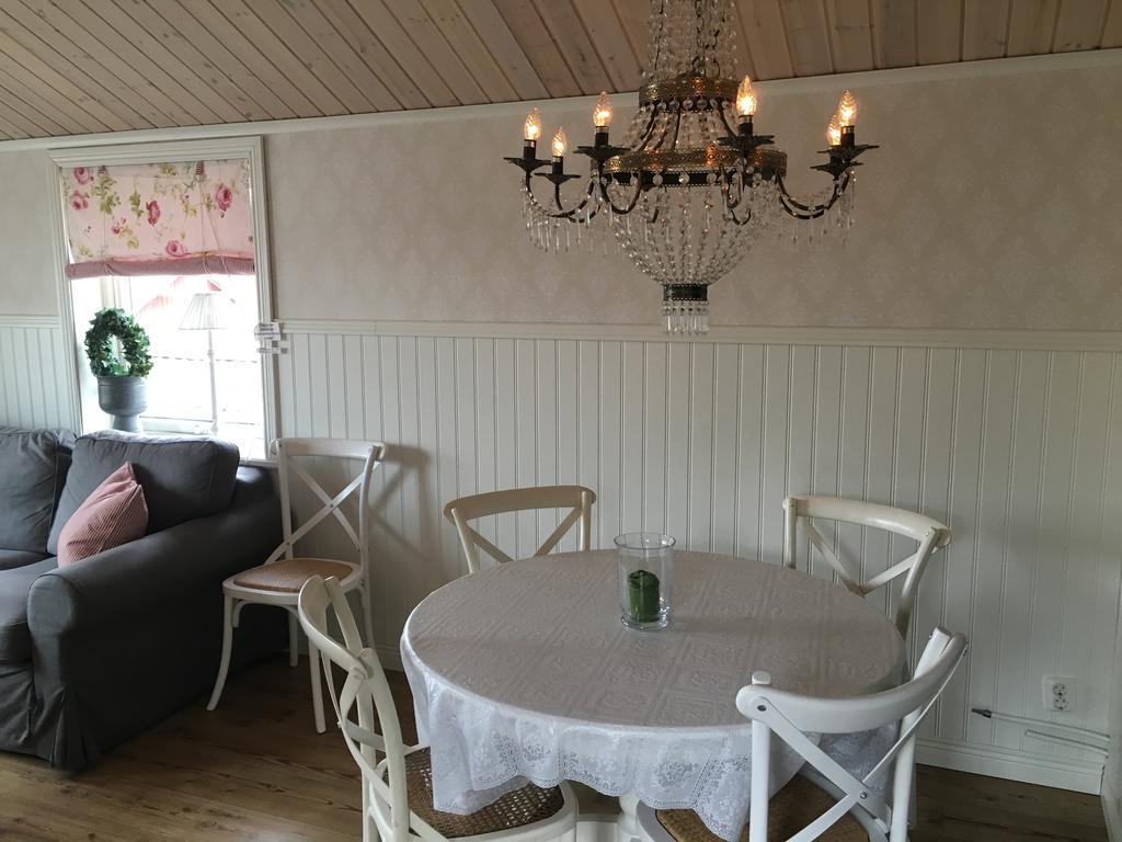 مبيت وإفطار Rättvik Augustas Bed & Breakfast المظهر الخارجي الصورة