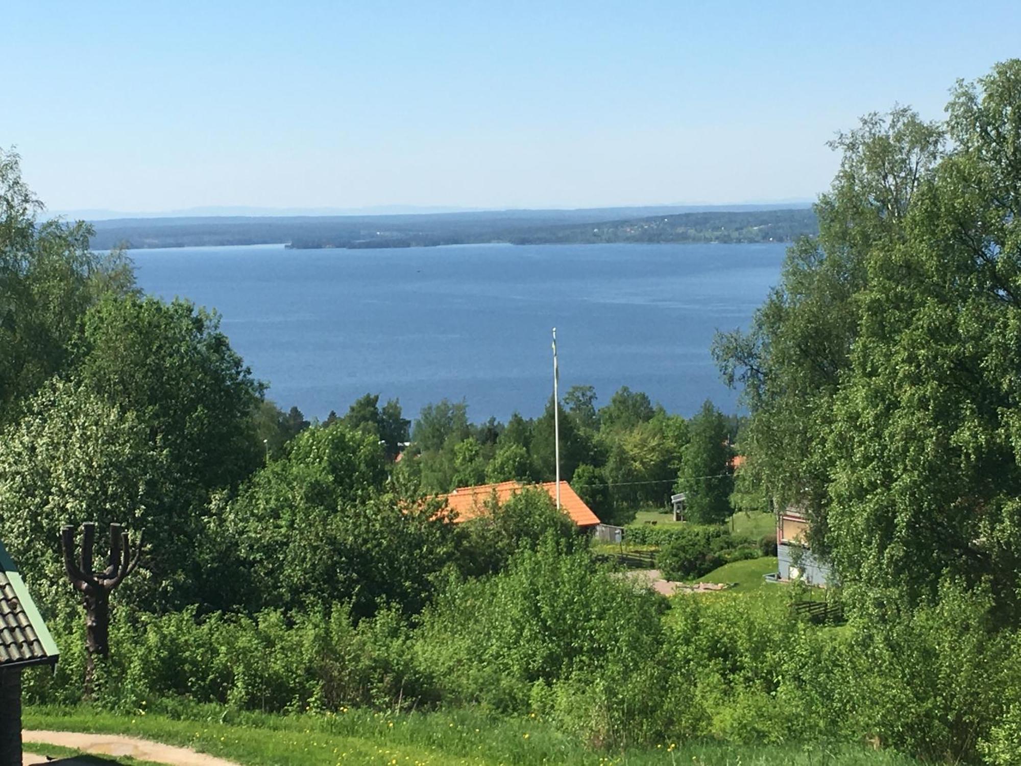 مبيت وإفطار Rättvik Augustas Bed & Breakfast المظهر الخارجي الصورة